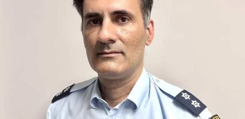 Αχαΐα: Ικανοποίηση των συνδικαλιστών της ΕΛΑΣ για τις μεταθέσεις Αστυνομικών