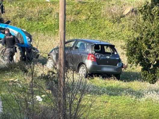 Δολοφονία στο Αγρίνιο: Απολογείται σήμερα ο 44χρονος