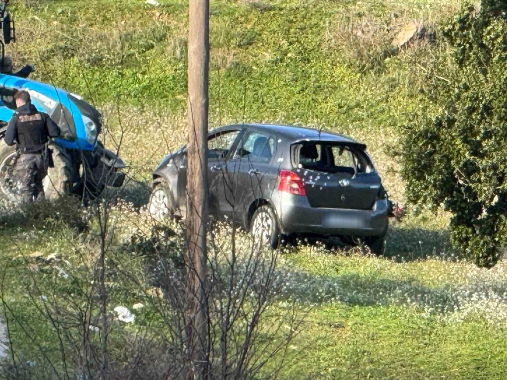 Δολοφονία στο Αγρίνιο: Απολογείται σήμερα ο 44χρονος