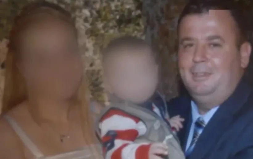 Αγρίνιο: Η δολοφονία, η γυναίκα του θύματος και η απόπειρα αυτοκτονίας ΦΩΤΟ