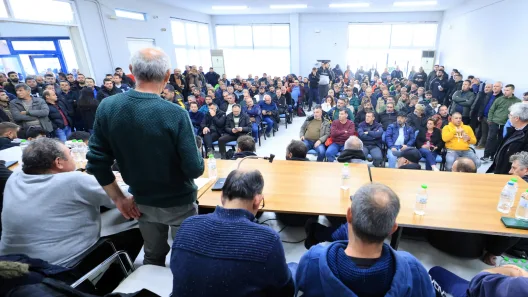 Τι θα ζητήσουν οι «31» αγρότες στη συνάντηση με Μητσοτάκη, ποιοι μένουν στα μπλόκα