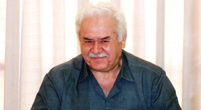 Απεβίωσε ο Νίκος Ακριτίδης, ιστορικός στέλεχος του ΠΑΣΟΚ