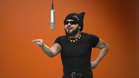 Akylas - Eurovision 2026: Το πρώτο μήνυμα μετά την νίκη του στο Sing for Greece ΦΩΤΟ