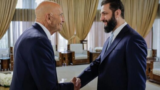 Συμφωνιά Αλ Σάρα - Κούρδων για κατάπαυση πυρός στη Συρία