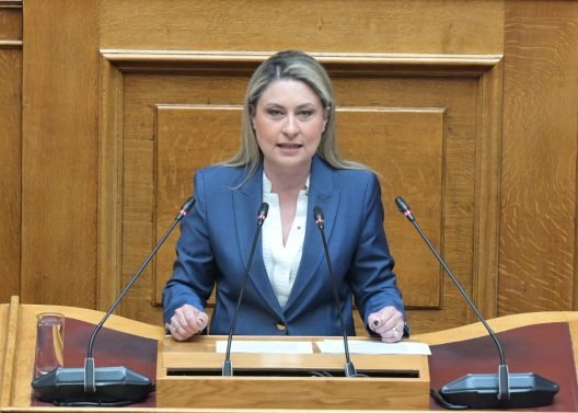 «1.000.000 ευρώ στους Δήμους της Αχαΐας για δράσεις πυροπροστασίας»