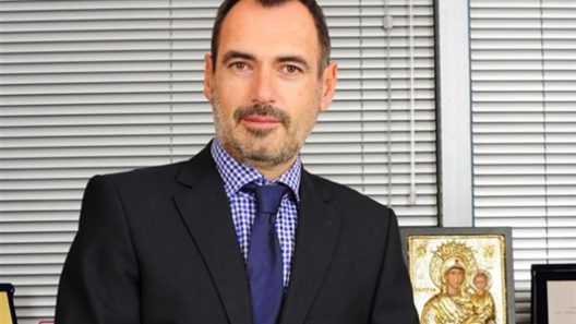 Πάτρα: Την Κυριακή 25/1 η κοπή πίτας του Ανδρέα Κατσανιώτη