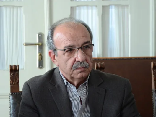 Πάτρα: Απεβίωσε η μητέρα του πρώην προέδρου της ΔΕΥΑΠ Ανδρέα Παπανικήτα