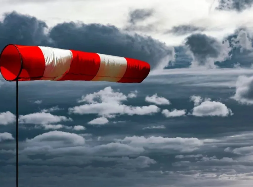 Πάτρα: Ποια περιοχή «έσπασε» το κοντέρ των μποφόρ ΦΩΤΟ