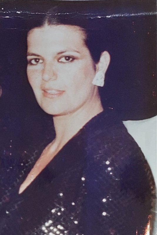 Αίγιο: Έφυγε από τη ζωή η Ανθή Σιαβελή ΦΩΤΟ