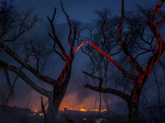 Αργεντινή: Σε κατάσταση έκτακτης ανάγκης λόγω πυρκαγιών 27 Αργεντινή: Σε κατάσταση έκτακτης ανάγκης λόγω πυρκαγιών