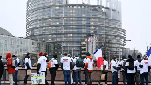 Mercosur: Πιθανή προσωρινή εφαρμογή από Μάρτιο