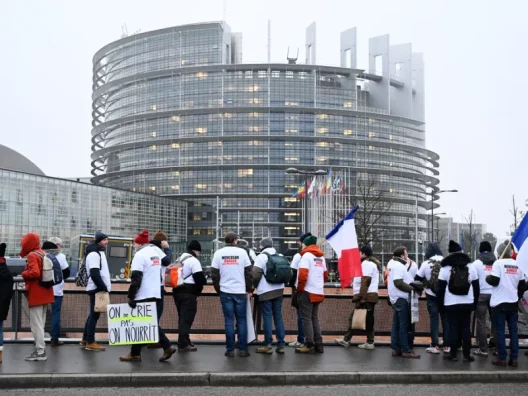 Mercosur: Πιθανή προσωρινή εφαρμογή από Μάρτιο