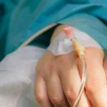 Ποια η κατάσταση του 13χρονου μετά το δάγκωμα οχιάς στη Σύρο