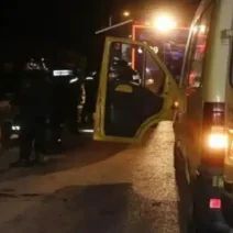 Αχαΐα: Τροχαίο με νεκρό δικυκλιστή