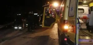 Αχαΐα: Τροχαίο με νεκρό δικυκλιστή