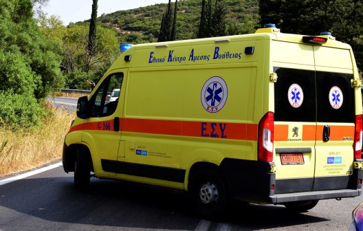 Αχαΐα: Βρέθηκε νεκρός στο σπίτι του στην Κλειτορία