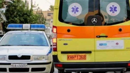 Πόρτο Χέλι: Μοιραία πτώση για ιδιοκτήτρια ξενοδοχείου από τον 6ο όροφο 13 Πόρτο Χέλι: Μοιραία πτώση για ιδιοκτήτρια ξενοδοχείου από τον 6ο όροφο