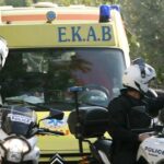 Πάτρα: Άνδρας βρέθηκε αναίσθητος στο αυτοκίνητό του