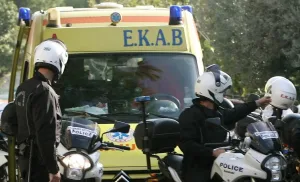Πάτρα: Ανδρας βρέθηκε νεκρός δίπλα στο φορτηγό του