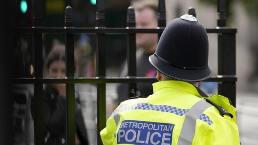 Βρετανιά: Νάρκωνε και βίαζε τη γυναίκα του, στέλεχος των «Συντηρητικών»