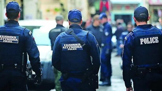 Αχαΐα: Ευχάριστα νέα, έρχονται 26 επιπλέον Αστυνομικοί