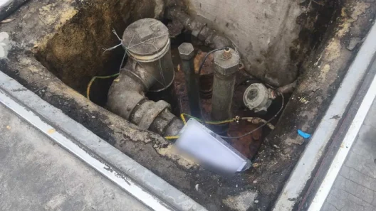 Βενζινάδικα: Κέρδη εκατομμυρίων για την Εγκληματική Οργάνωση που έκλεβε στα καύσιμα για χρόνια ΦΩΤΟ