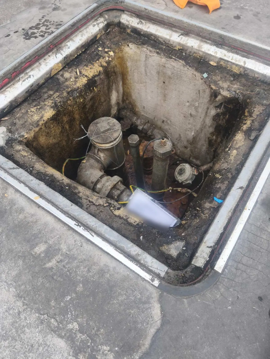 Βενζινάδικα: Κέρδη εκατομμυρίων για την Εγκληματική Οργάνωση που έκλεβε στα καύσιμα για χρόνια ΦΩΤΟ 24 Βενζινάδικα: Κέρδη εκατομμυρίων για την Εγκληματική Οργάνωση που έκλεβε στα καύσιμα για χρόνια ΦΩΤΟ