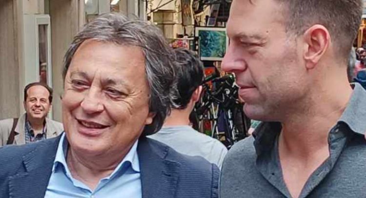 Παραιτήθηκε από την πτέρυγα «Κασσελάκη» ο Βουλευτής Αλέξανδρος Αυλωνίτης 28 Παραιτήθηκε από την πτέρυγα «Κασσελάκη» ο Βουλευτής Αλέξανδρος Αυλωνίτης