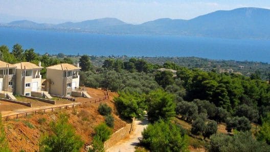 Παράταση στη νομιμοποίηση Αυθαιρέτων - Τι εξετάζει η Κυβέρνηση