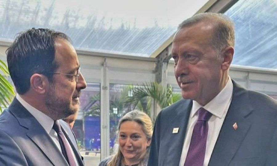 Η Κύπρος προσκάλεσε τον Ερντογάν στην άτυπη Σύνοδο της ΕΕ - Η απάντηση 30 Η Κύπρος προσκάλεσε τον Ερντογάν στην άτυπη Σύνοδο της ΕΕ – Η απάντηση