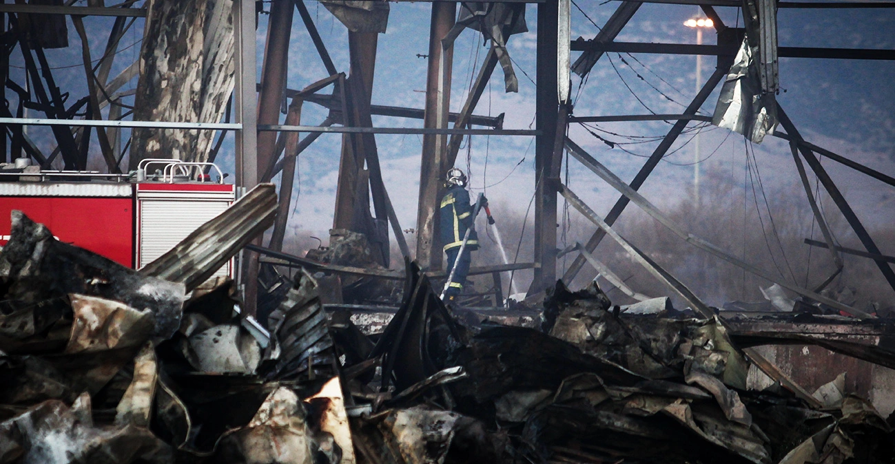 ΒΙΟΛΑΝΤΑ: Πού θα αναζητηθούν οι απαντήσεις για την τραγωδία