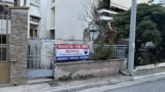 Πάτρα: Οι αγοραστές στρέφονται σε παλαιότερα ακίνητα και μετά τα ανακαινίζουν