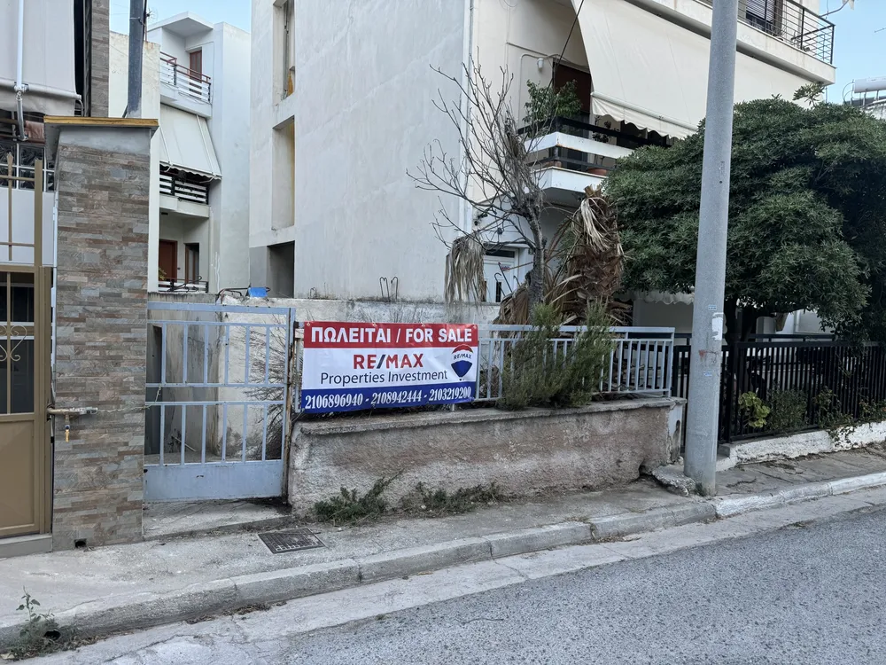 Πάτρα: Οι αγοραστές στρέφονται σε παλαιότερα ακίνητα και μετά τα ανακαινίζουν