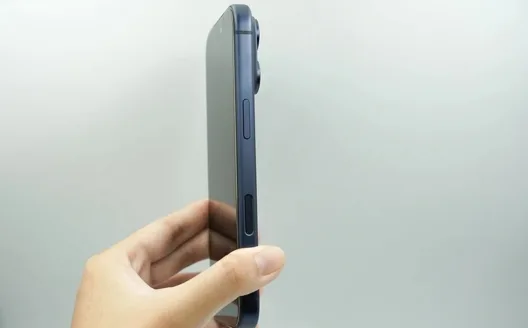 Κουμπί κάμερας iPhone: Πώς ενεργοποιούνται οι κρυφές λειτουργίες του