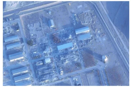 Ιράν: Θρίλερ σε πυρηνικές εγκαταστάσεις με τον Τραμπ να απειλεί με επίθεση ΦΩΤΟ