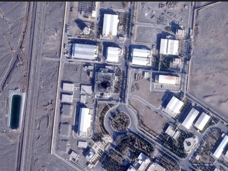 Ιράν: Θρίλερ σε πυρηνικές εγκαταστάσεις με τον Τραμπ να απειλεί με επίθεση ΦΩΤΟ