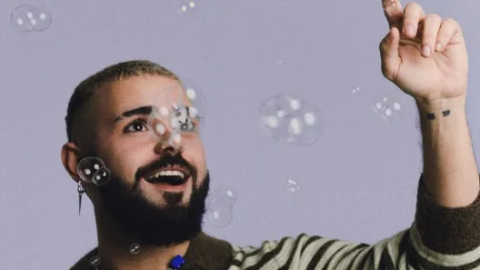 EurovisionGR: Βλέπουν ακόμα και νίκη με τον Akyla και το τραγούδι «Ferto» ΒΙΝΤΕΟ