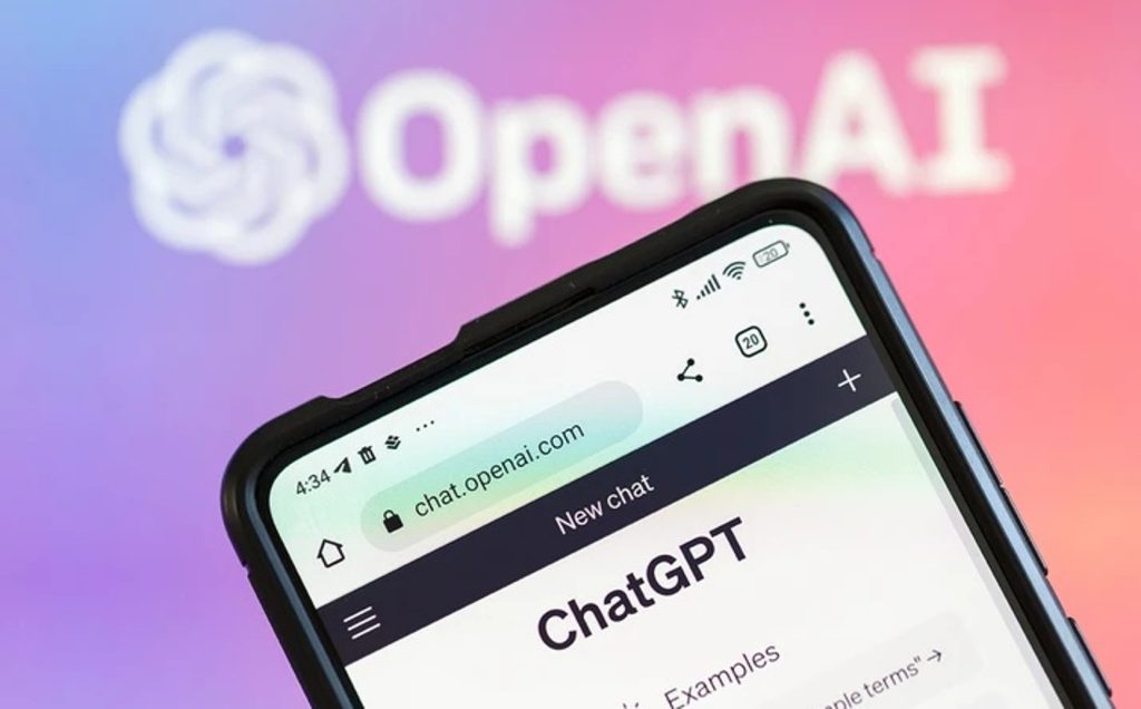 Αλλάζει για τους ανηλίκους το ChatGPT