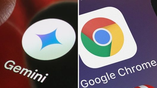 Πώς το Chrome μετατρέπεται σε σούπερ βοηθό μέσω της τεχνητής νοημοσύνης