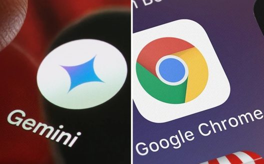 Πώς το Chrome μετατρέπεται σε σούπερ βοηθό μέσω της τεχνητής νοημοσύνης 25 Πώς το Chrome μετατρέπεται σε σούπερ βοηθό μέσω της τεχνητής νοημοσύνης