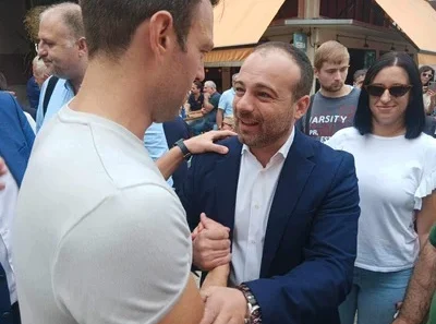 Το Δημογραφικό πρόβλημα ως κοινωνικό καμπανάκι