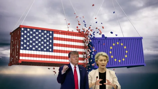 ΕΕ: Eκτακτη συνεδρίαση σήμερα για τους δασμούς Τραμπ λόγω της Γροιλανδίας