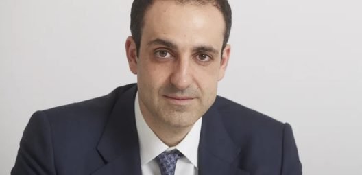 Στην Πάτρα απόψε ο Δημητριάδης για την πίτα της ΟΝΝΕΔ Αχαΐας