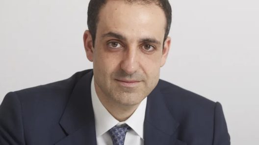 Στην Πάτρα απόψε ο Δημητριάδης για την πίτα της ΟΝΝΕΔ Αχαΐας