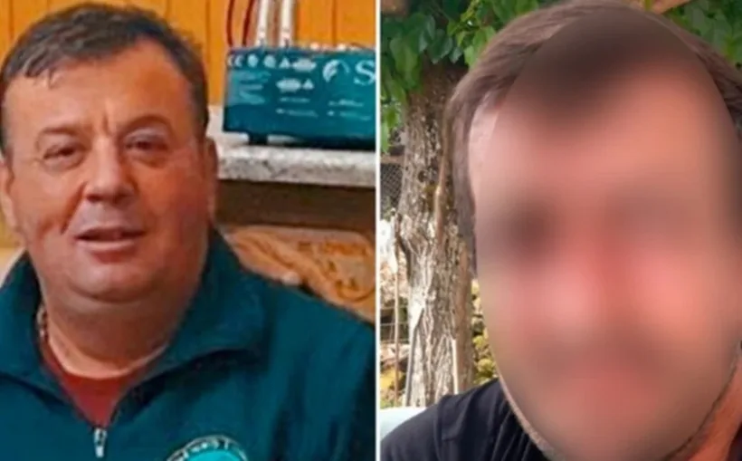 Από φίλοι θύμα και θύτης, μαρτυρία για το κίνητρο της στυγερής δολοφονίας στο Αγρίνιο ΒΙΝΤΕΟ