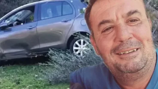 Αγρίνιο: Η κυνική ομολογία του δράστη της δολοφονίας 45χρονου «Ελάτε να με πάρετε»...ΦΩΤΟ