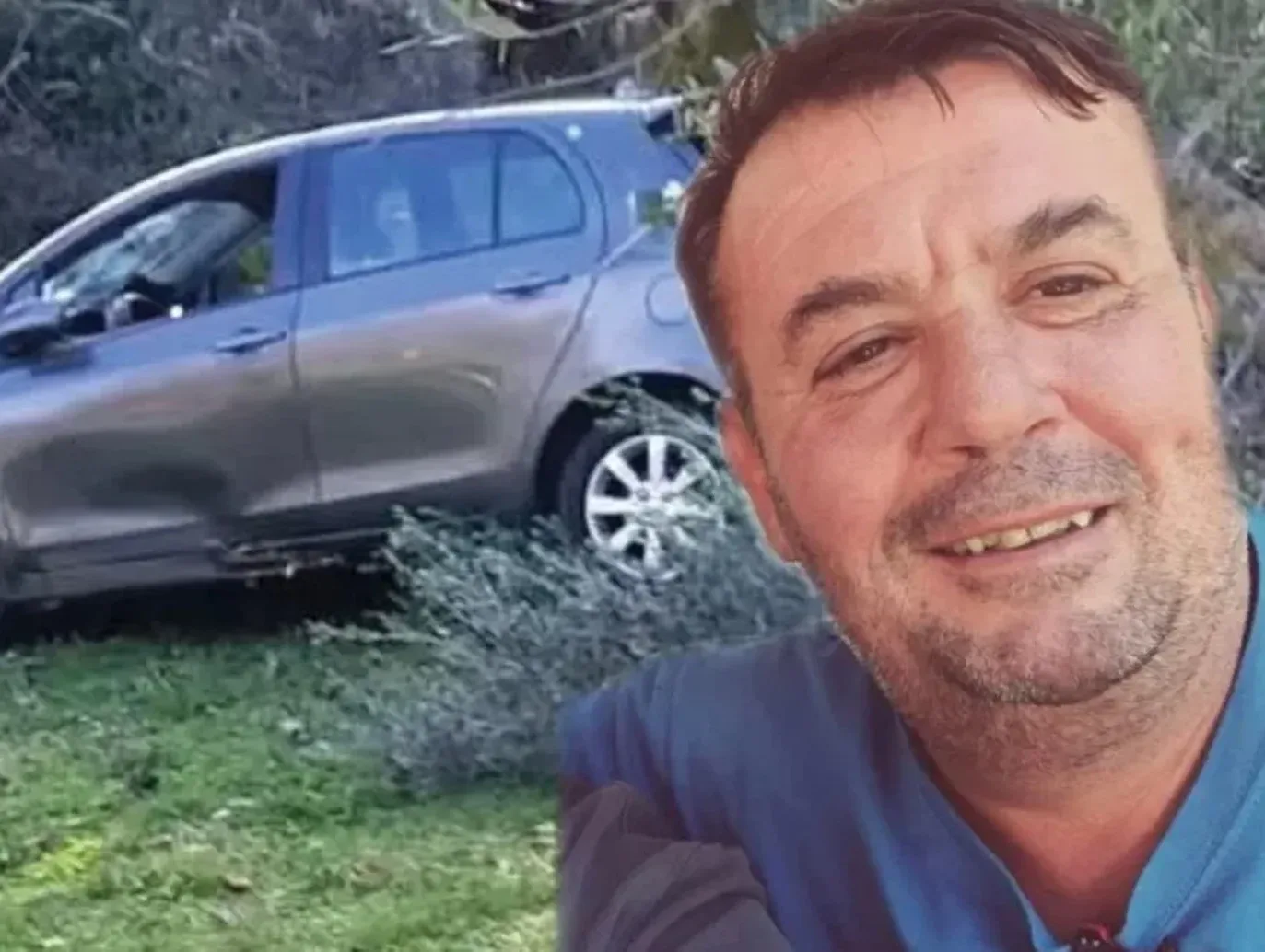 Αγρίνιο: Η κυνική ομολογία του δράστη της δολοφονίας 45χρονου «Ελάτε να με πάρετε»...ΦΩΤΟ 32 Αγρίνιο: Η κυνική ομολογία του δράστη της δολοφονίας 45χρονου «Ελάτε να με πάρετε»…ΦΩΤΟ