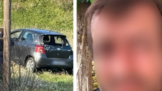 Ο καθ΄ομολογία δράστης παραδόθηκε στην Αστυνομία