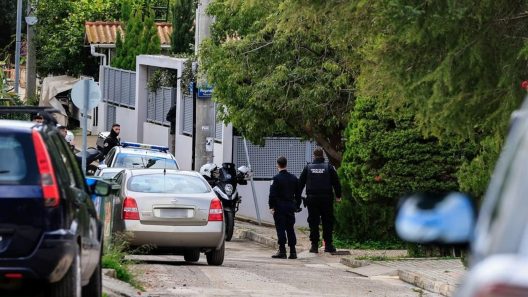 Εγκλημα στη Γλυφάδα: «Θα σκοτώσω και τα αδέλφια μου..»