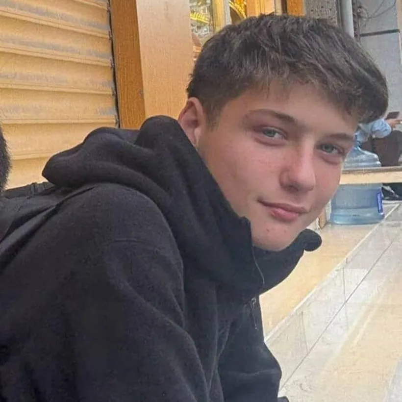 ΒΙΝΤΕΟ η στιγμή που 17χρονος δολοφονείται στην Κωνσταντινούπολη